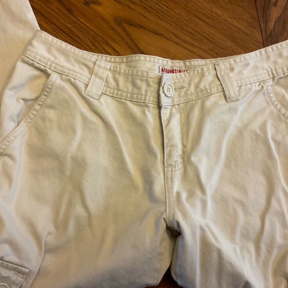 Aeropostale women’s pants - size 5/6 - Picture 2 of 8